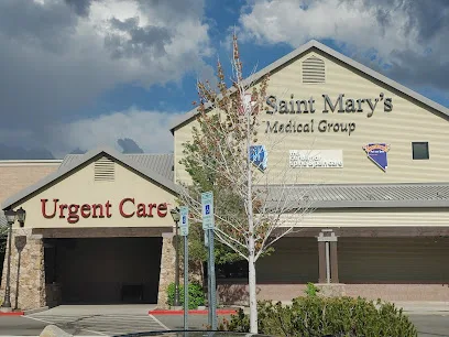 Saint Mary's Urgent Care - Northwest Reno primary photo