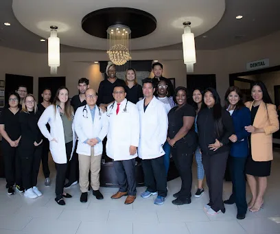 SandBay Primary + Urgent Care - Pinellas Park