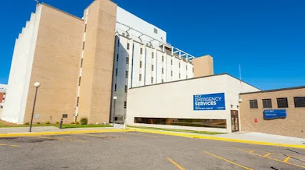 Sanford Broadway Urgent Care primary photo