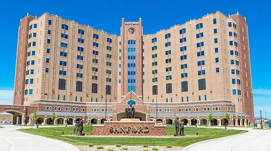 Sanford Emergency Department