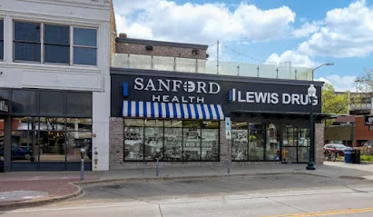 Sanford Health Downtown Clinic