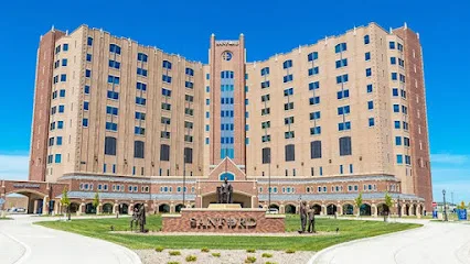 Sanford Medical Center primary photo