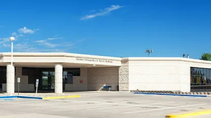 Sanford Orthopedics & Sports Medicine Walk-In Clinic primary photo