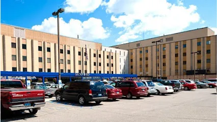 Sanford South University Urgent Care primary photo