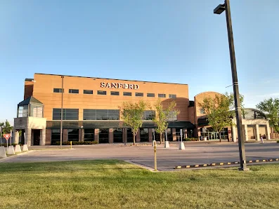 Sanford Southpointe Clinic