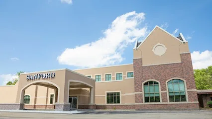 Sanford West Fargo Clinic primary photo
