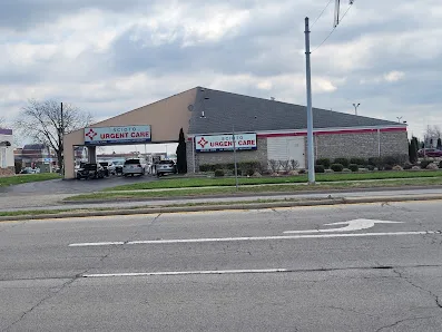 Scioto Urgent Care
