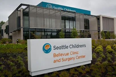 Seattle Children’s Urgent Care in Bellevue primary photo