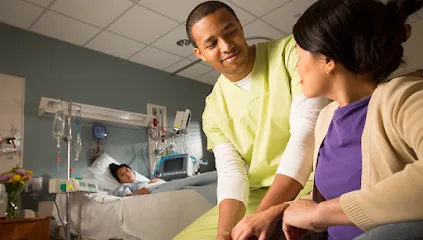 Select Specialty Hospital - Harrisburg