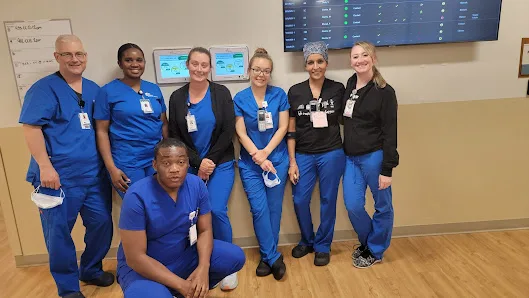 Select Specialty Hospital - Wilmington