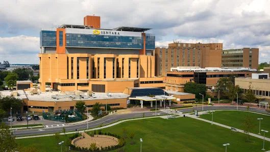Sentara Norfolk General Hospital
