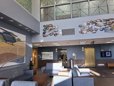 Sentara Norfolk General Hospital