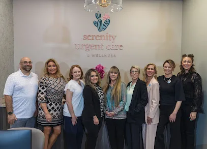Serenity Urgent Care and Wellness