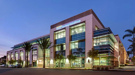 Sharp Rees-Stealy Downtown Urgent Care