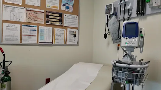 Sharp Rees-Stealy Downtown Urgent Care