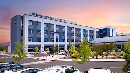 Sierra Medical Center primary photo