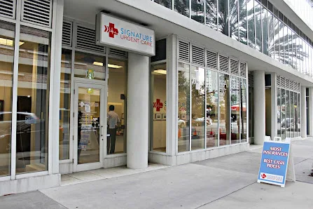 Signature Urgent Care