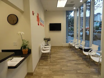 Signature Urgent Care