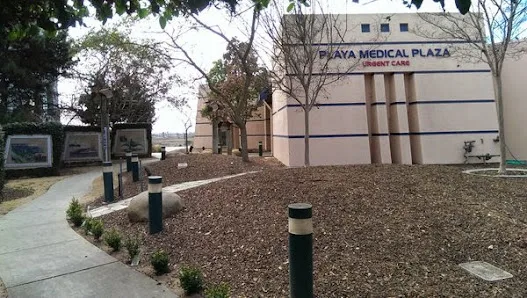 Silicon Beach Medical Center