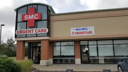 SMC Urgent Care