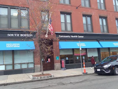 South Boston Community Health Center