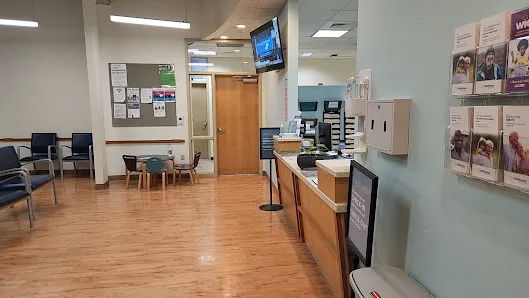 South Boston Community Health Center