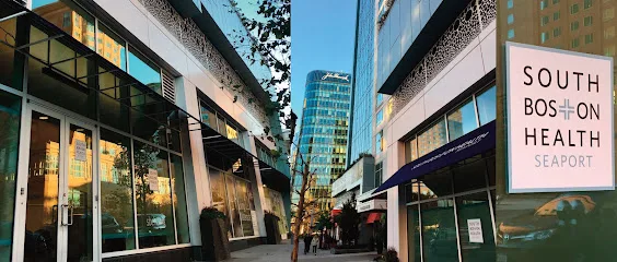 South Boston Health Seaport Urgent Care