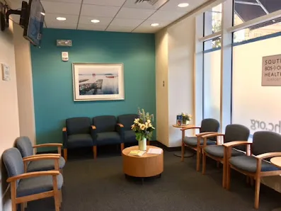 South Boston Health Seaport Urgent Care