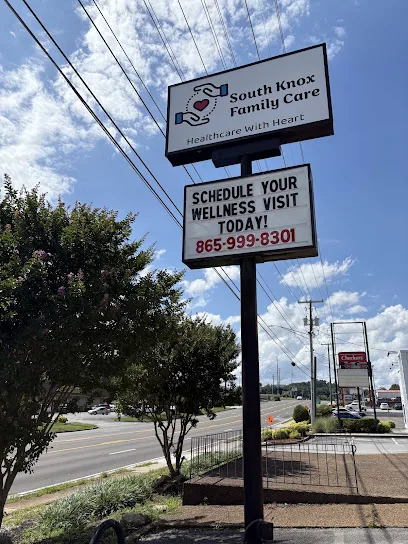South Knox Family Care