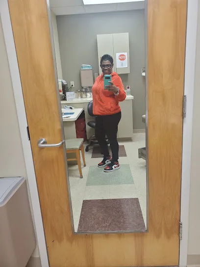 SouthCoast Health Savannah Campus Building 2