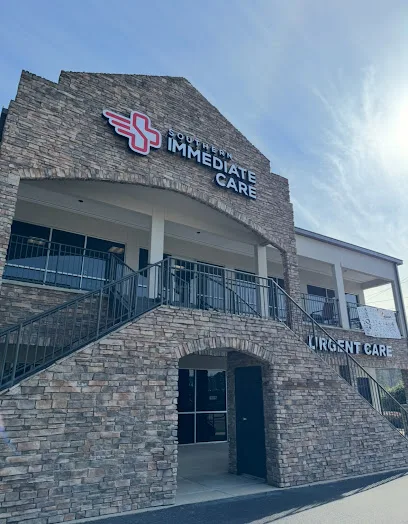 Southern Immediate Care at Valleydale