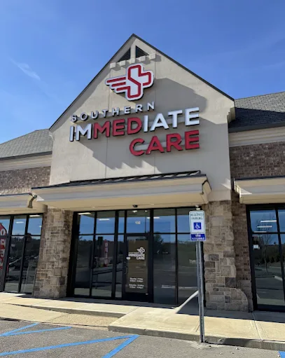 Southern Immediate Care - Lakeshore