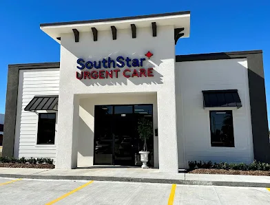 SouthStar Urgent Care - Chalmette