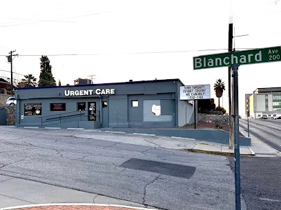 Southwest Urgent Care Center