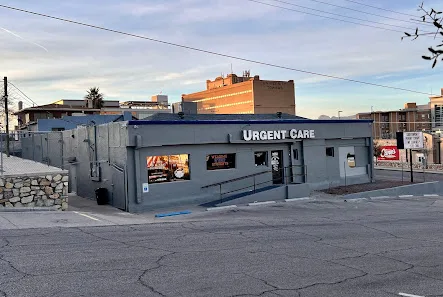 Southwest Urgent Care Center