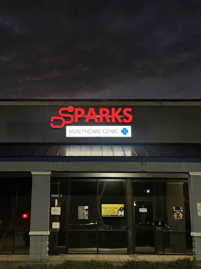 Sparks Healthcare Clinic
