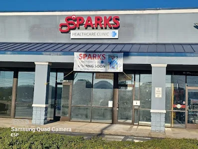 Sparks Healthcare Clinic