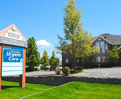 Spokane Urgent Care Valley | Walk-In Clinic primary photo