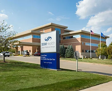 SSM Health Dean Medical Group