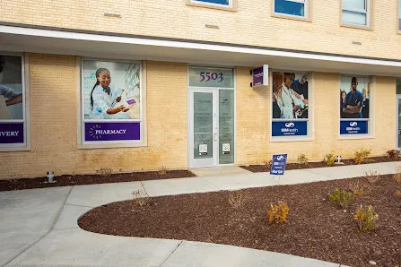SSM Health Express Clinic primary photo