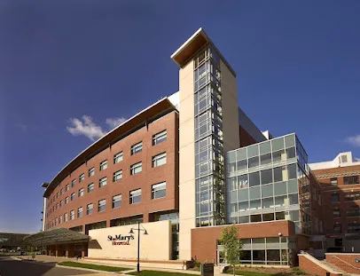 SSM Health St. Mary's Hospital - Madison primary photo