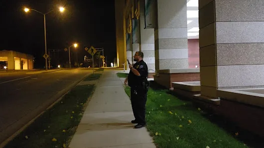 SSM Health St. Mary's Hospital - Madison