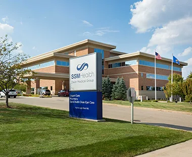 SSM Health Urgent Care primary photo