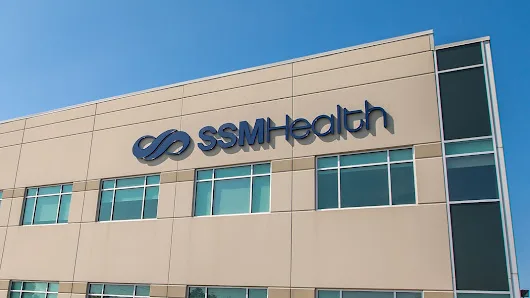 SSM Health Urgent Care