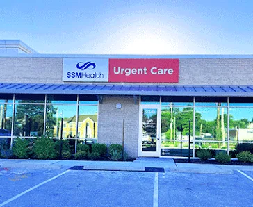 SSM Health Urgent Care