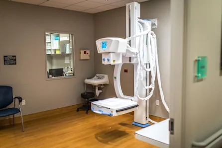 St. David's Emergency Center - Arboretum