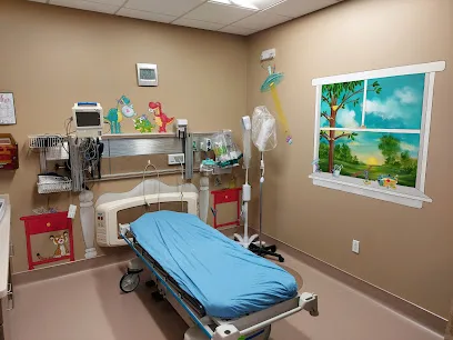 St. David’s Riverside Emergency Room