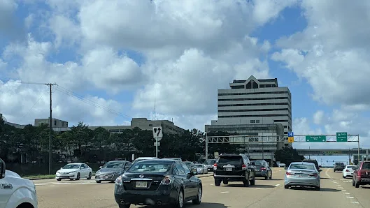 St. Dominic Hospital