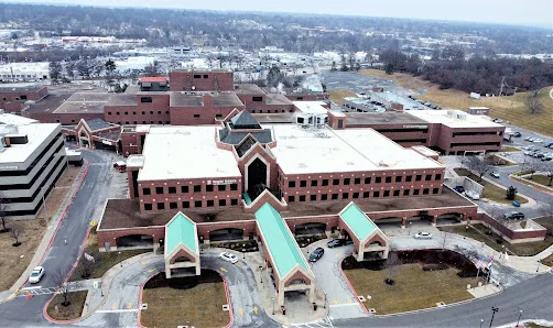 St. Joseph Medical Center