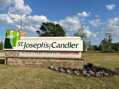 St. Joseph's/Candler Urgent Care - Black Creek Campus